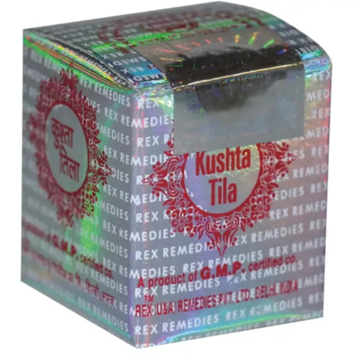 Rex Kushta Tila Kalan (1g)