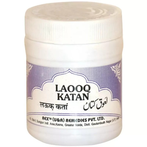 Rex Lauq Katan (125g)