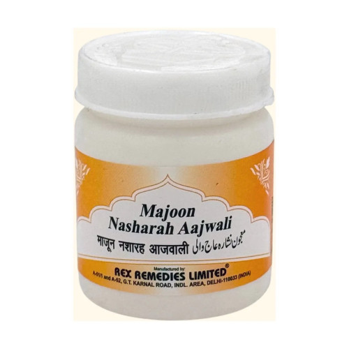 Rex Majun Nisharah Aaj wali (60g)