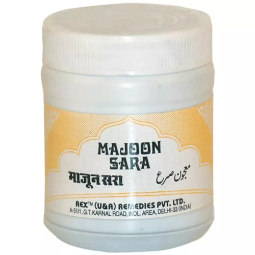 Rex Majun Sara (60g)