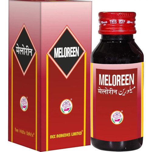 Rex Meloreen (60ml)