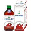 Chirayu Pharmaceuticals Piles Care Syrup (450ml)