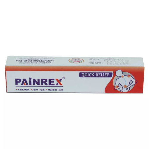 Rex Painrex (25g)