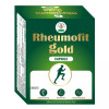 Chirayu Pharmaceuticals Rheumofit Gold  Capsules (30cap)