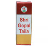 Chirayu Pharmaceuticals Shri Gopal Taila (50ml)
