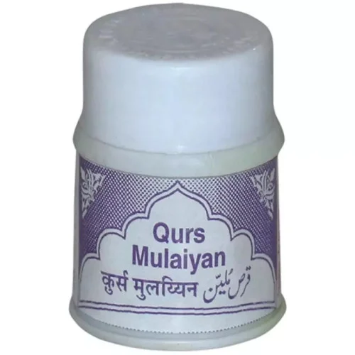 Rex Qurs Mulaiyan (10 Tablets)