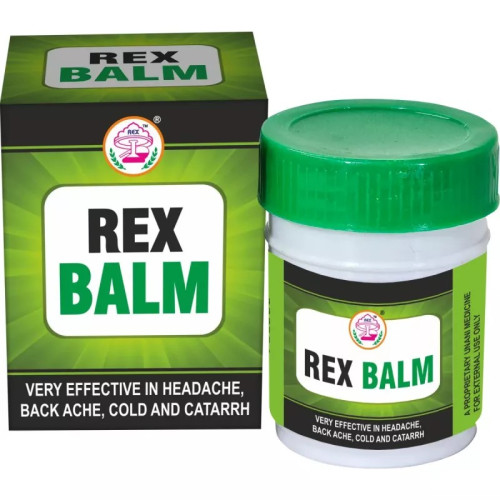 Rex Balm (25ml)