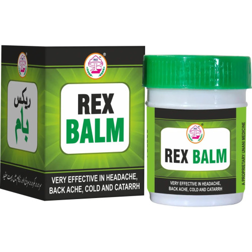 Rex Balm (25ml)