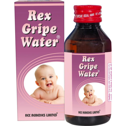 Rex Gripe Water (100ml)