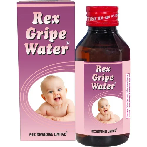 Rex Gripe Water (100ml)