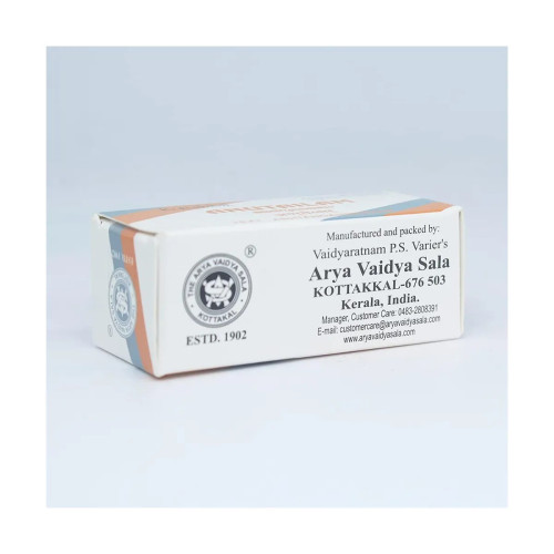 Kottakkal Anu Tailam (10ml, Pack of 2)