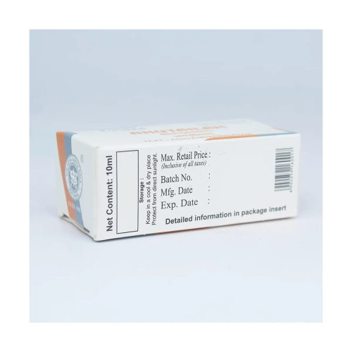 Kottakkal Anu Tailam (10ml, Pack of 2)