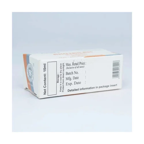 Kottakkal Anu Tailam (10ml, Pack of 2)
