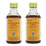 Kottakkal Balaswagandhadi Tailam (200ml, Pack of 2)