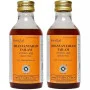 Kottakkal Dhanvantaram Tailam (200ml, Pack of 2)