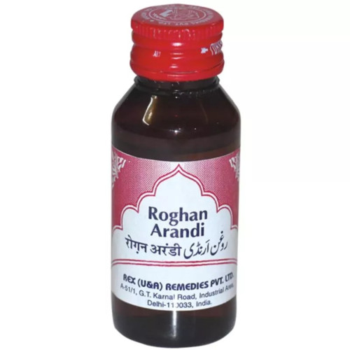 Rex Rogan Arandi (50ml)