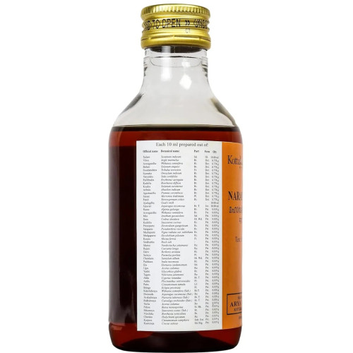 Kottakkal Maha Narayana Tailam (200ml)