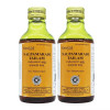 Kottakkal Nalpamaradi Tailam (200ml, Pack of 2)