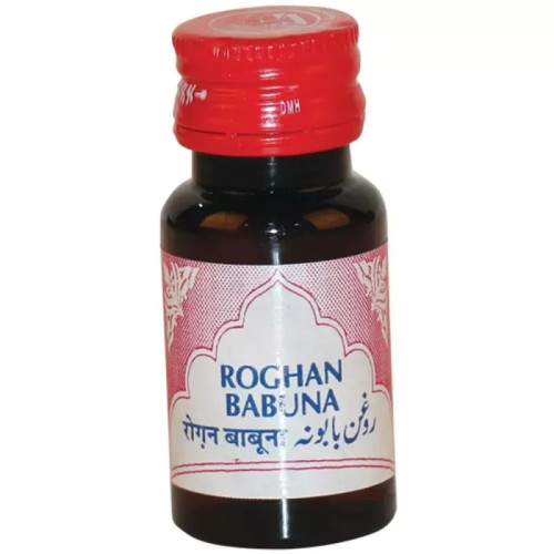 Rex Rogan Babuna (25ml)