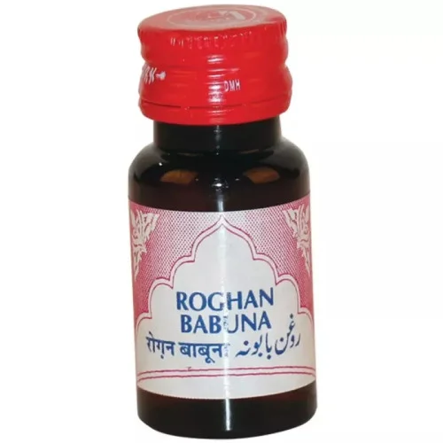 Rex Rogan Babuna (25ml)