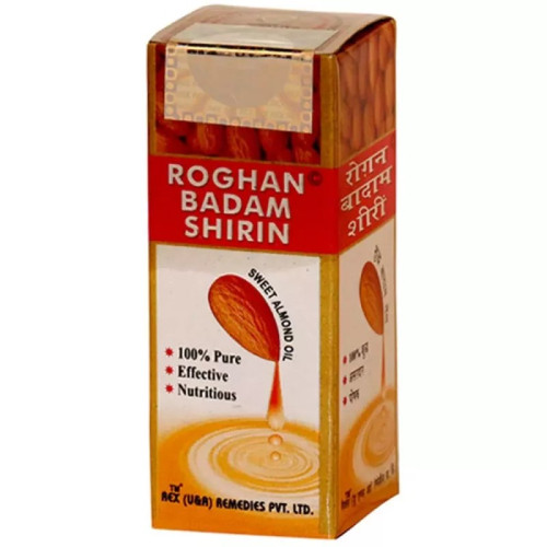 Rex Rogan Badam Shirin (25ml)