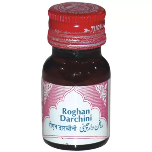 Rex Rogan Darchini (20ml)