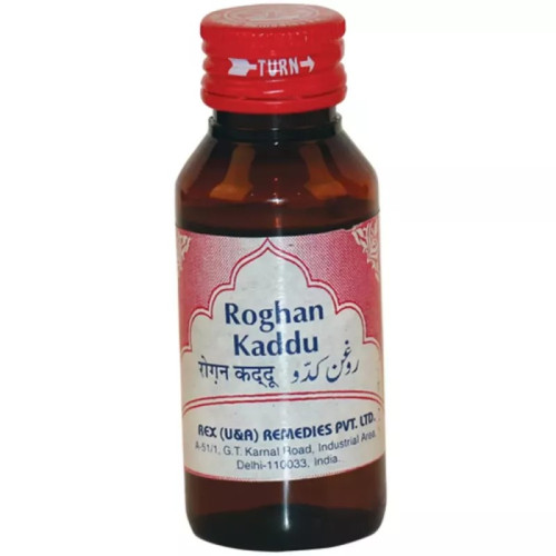 Rex Rogan Kaddu (50ml)