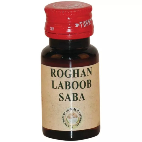 Rex Rogan Labub Saba (50ml)
