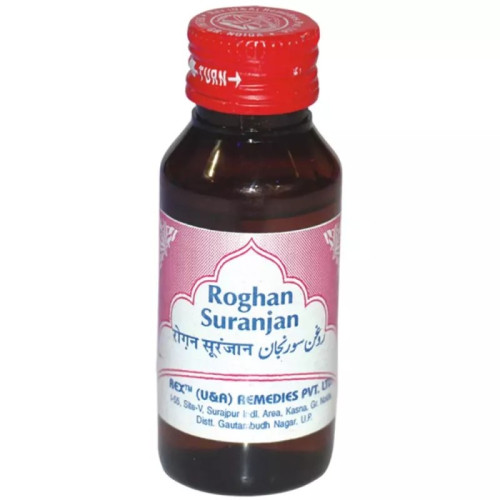 Rex Rogan Suranjan (25ml)