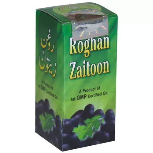 Rex Rogan Zaitoon (50ml)