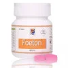 Planet Herbs Foeton  Tablets (30 Tablets)