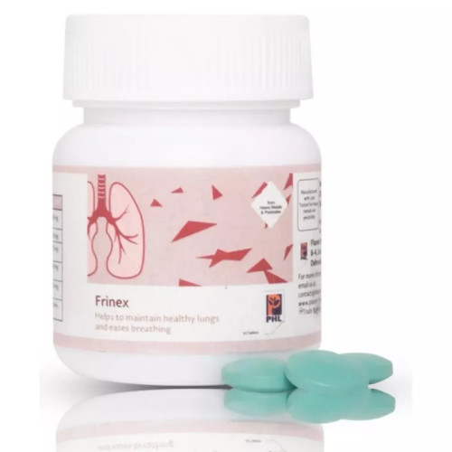 Planet Herbs Frinex  Tablets (30 Tablets)