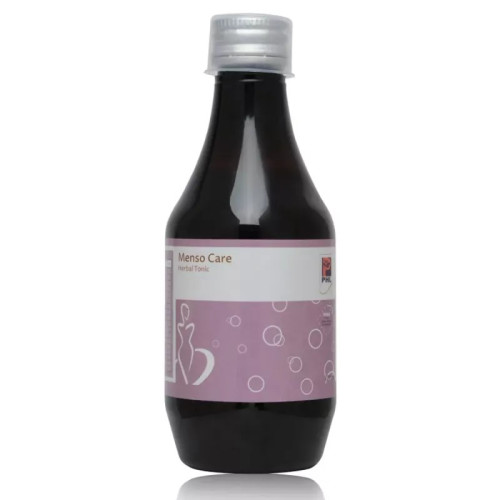 Planet Herbs Menso Care Syrup (200ml)