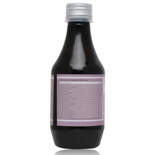 Planet Herbs Menso Care Syrup (200ml)