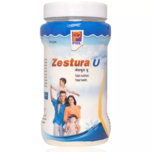 Planet Herbs Zestura U Powder (200g)