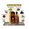 AVG Shilajit Vital Drops (20ml)