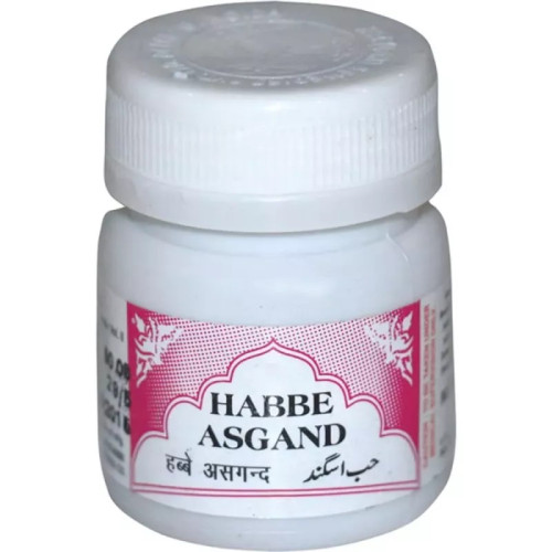 Rex Habbe Asgand (1000 Tablets)