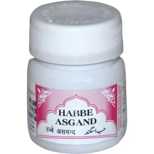 Rex Habbe Asgand (1000 Tablets)