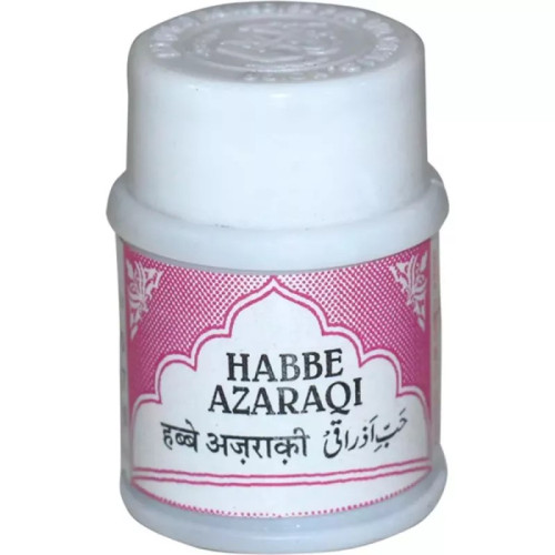 Rex Habbe Azaraqi (1000 Tablets)