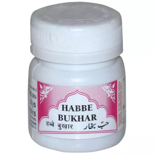 Rex Habbe Bukhar (1000 Tablets)