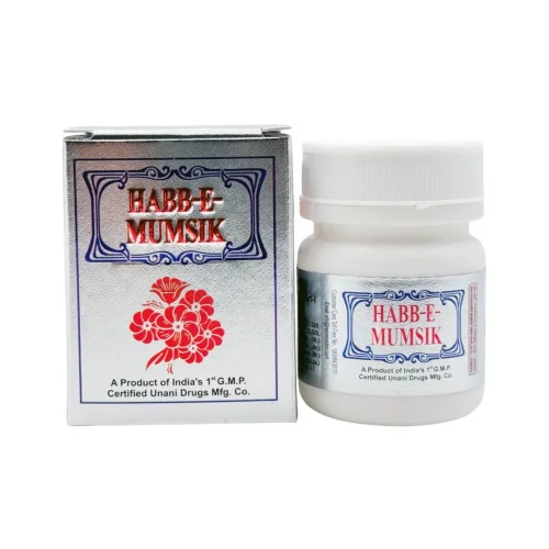 Rex Habbe Mumsik (10 Tablets)