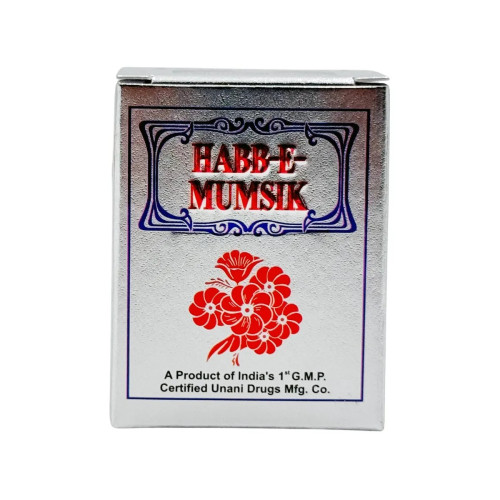 Rex Habbe Mumsik (10 Tablets)