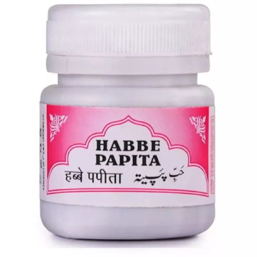 Rex Habbe Papita (1000 Tablets)