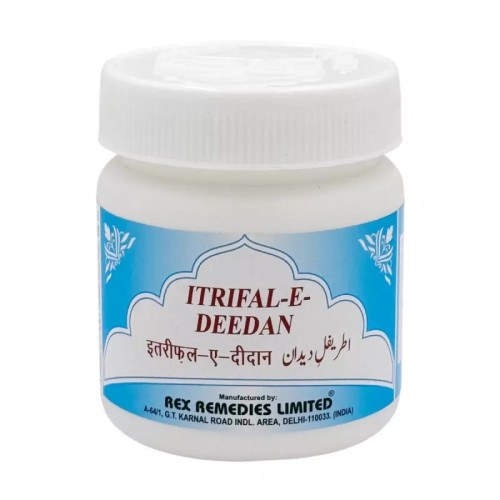 Rex Itrifal Deedan (200g)