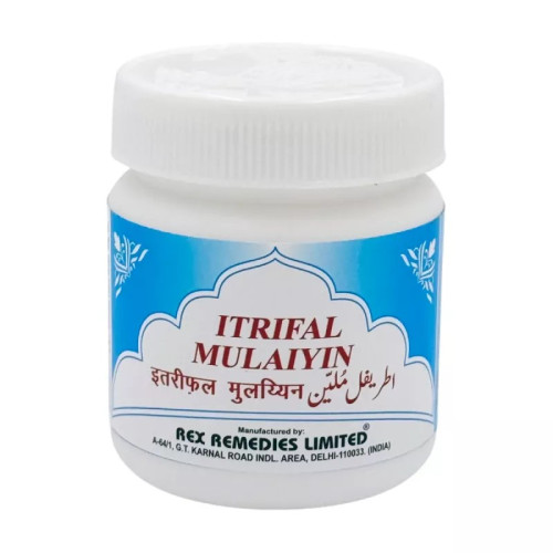 Rex Itrifal Mulayyan (200g)