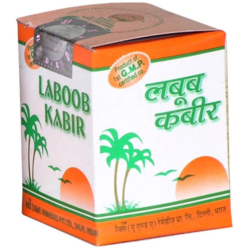 Rex Laboob Kabir (500g)