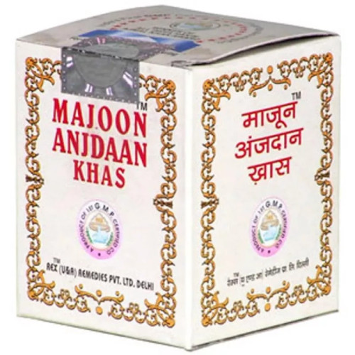 Rex Majun Anjdaan Khas (250g)