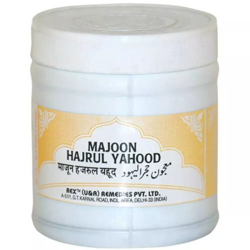 Rex Majun Hijrul Yahud (200g)