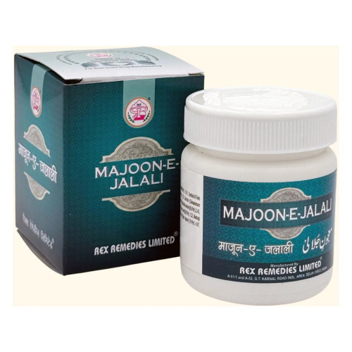 Rex Majun Jalali (125g)