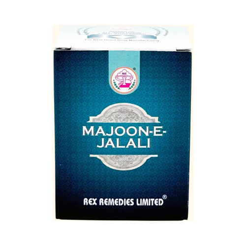 Rex Majun Jalali (125g)